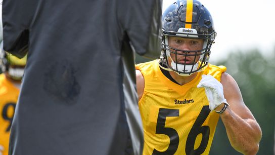 State of the Steelers: Highsmith steps into the forefront taken on the South Side (Steelers)